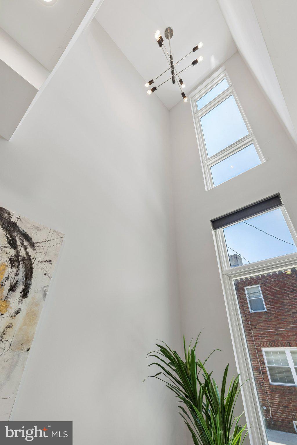 PHILADELPHIA (SOUTH) - Residential