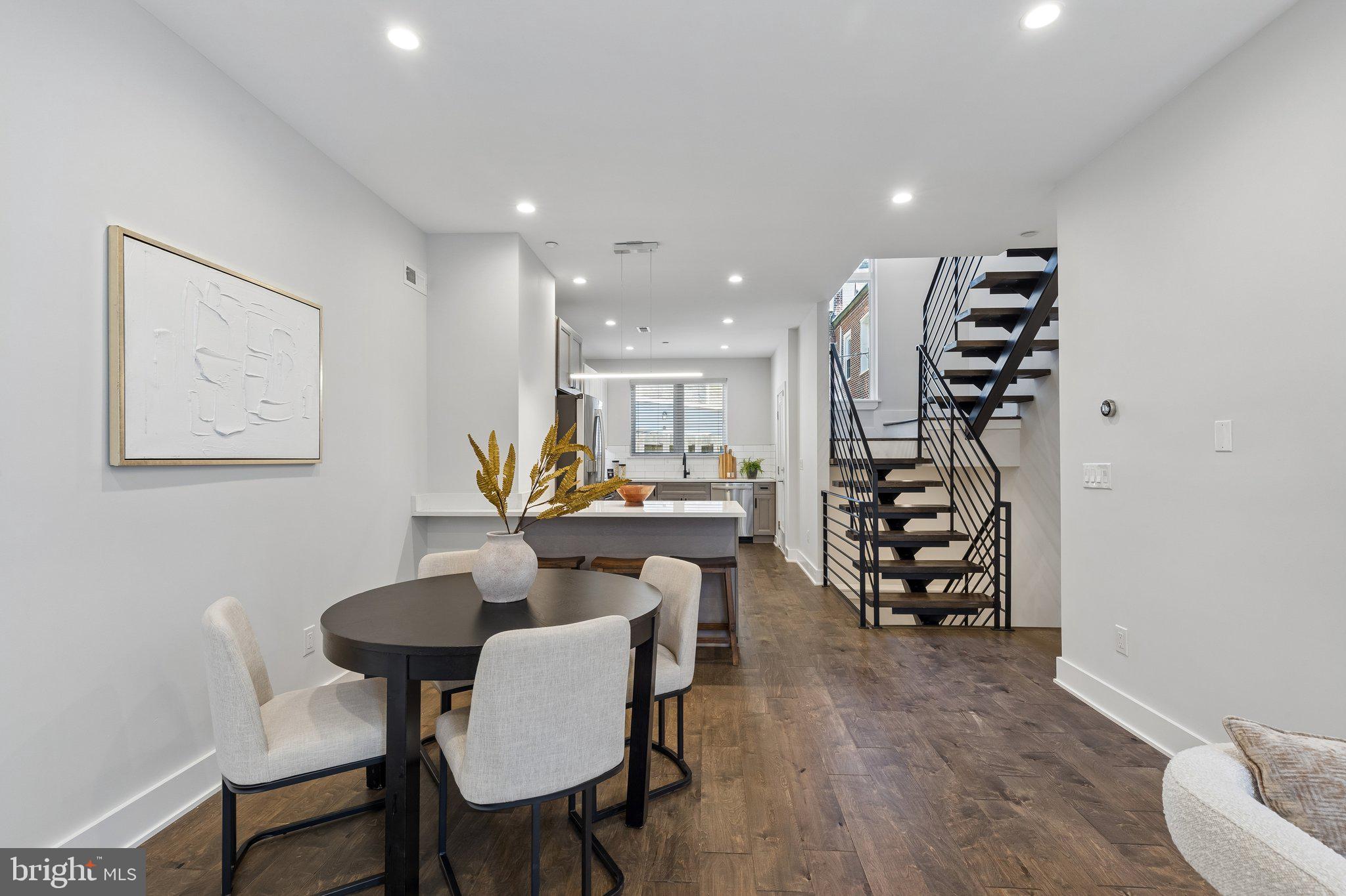 PHILADELPHIA (SOUTH) - Residential