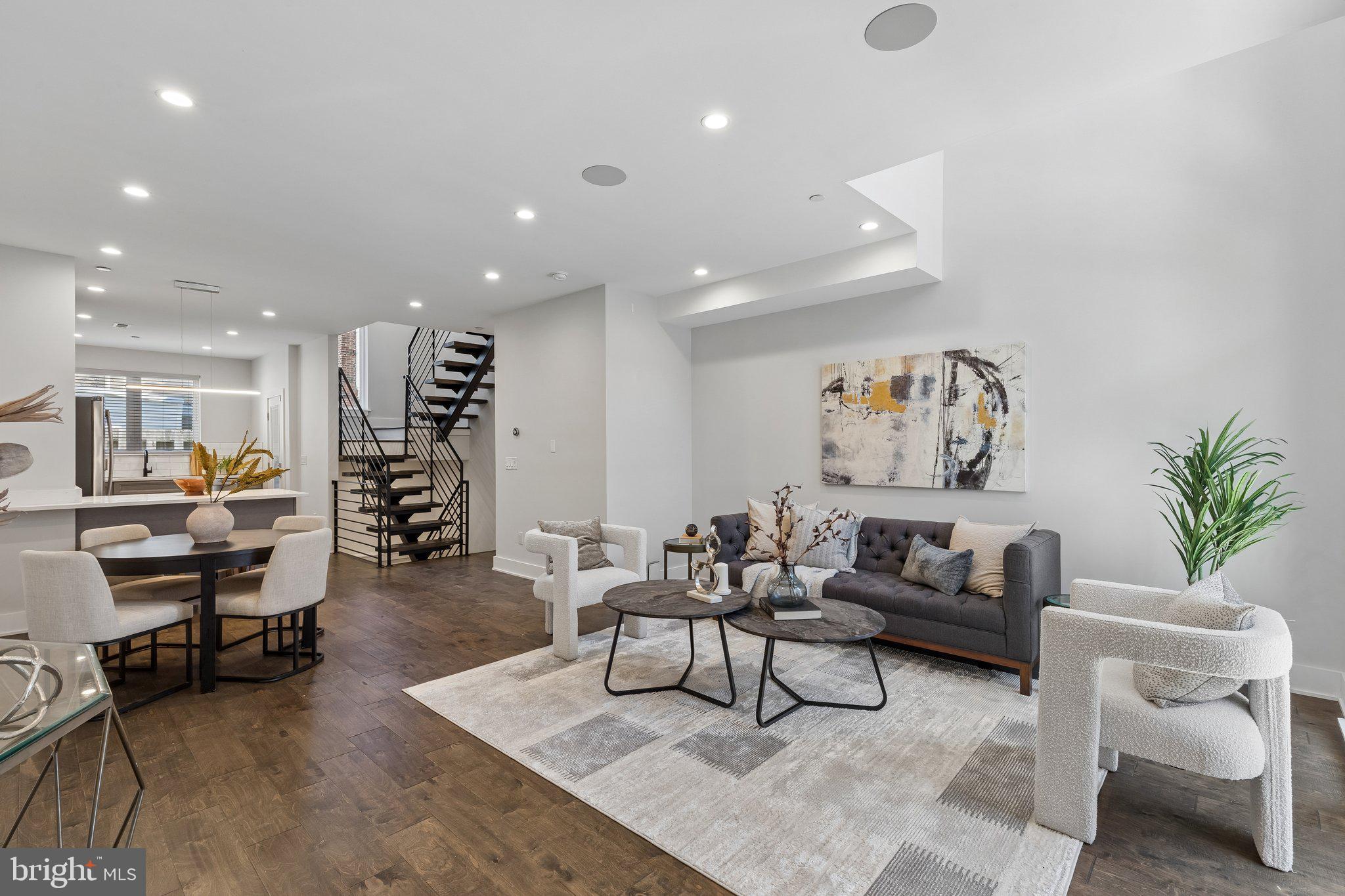 PHILADELPHIA (SOUTH) - Residential