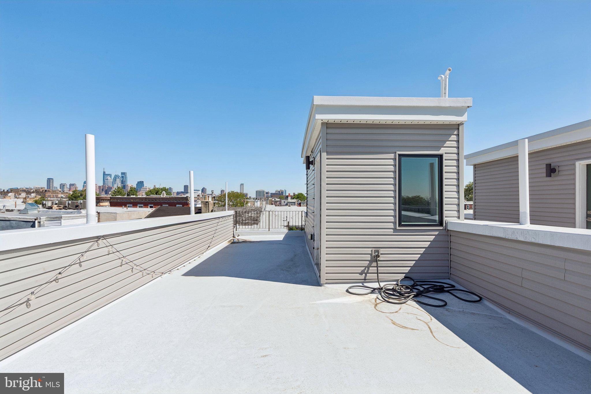PHILADELPHIA (SOUTH) - Residential