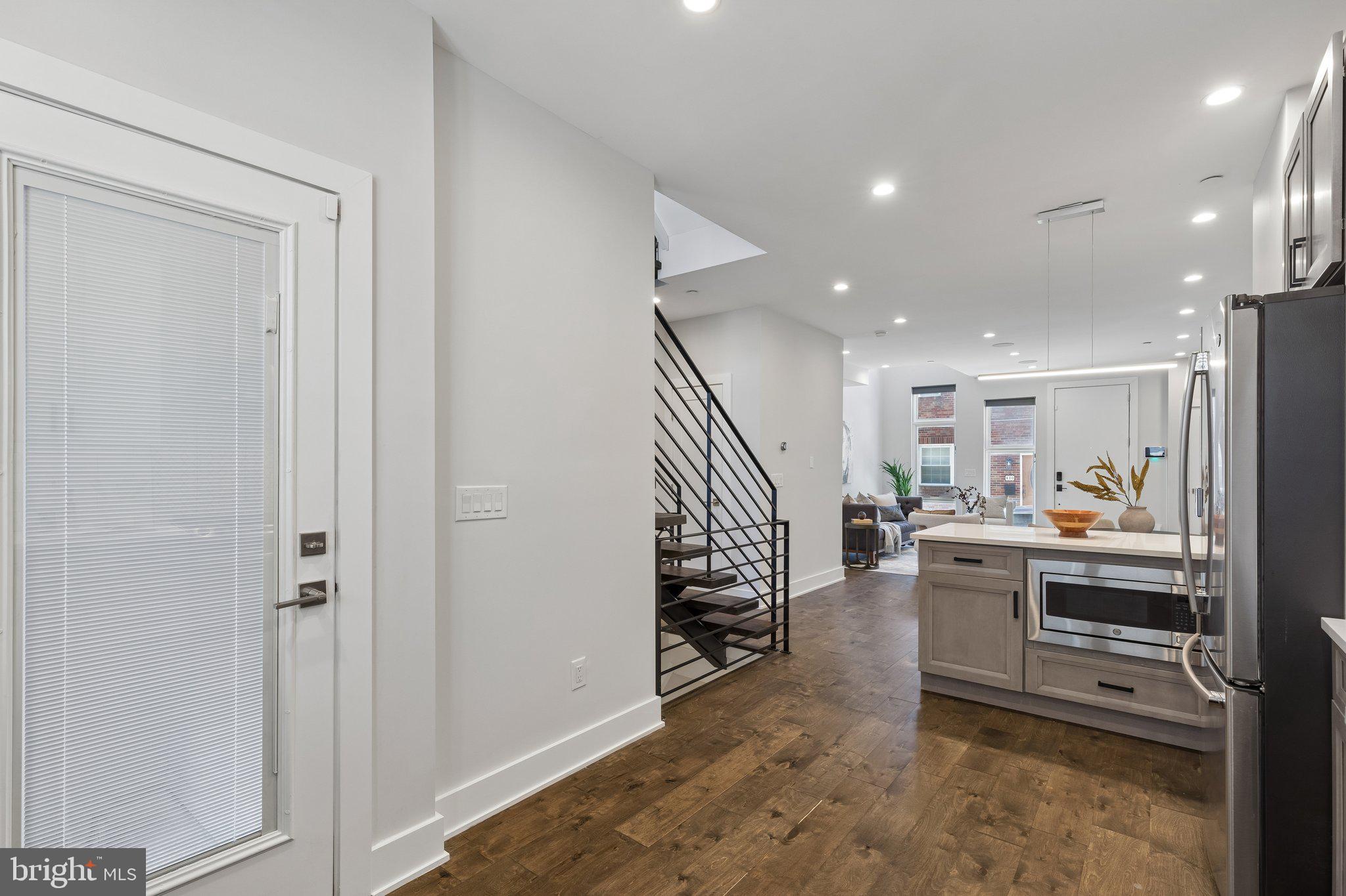 PHILADELPHIA (SOUTH) - Residential