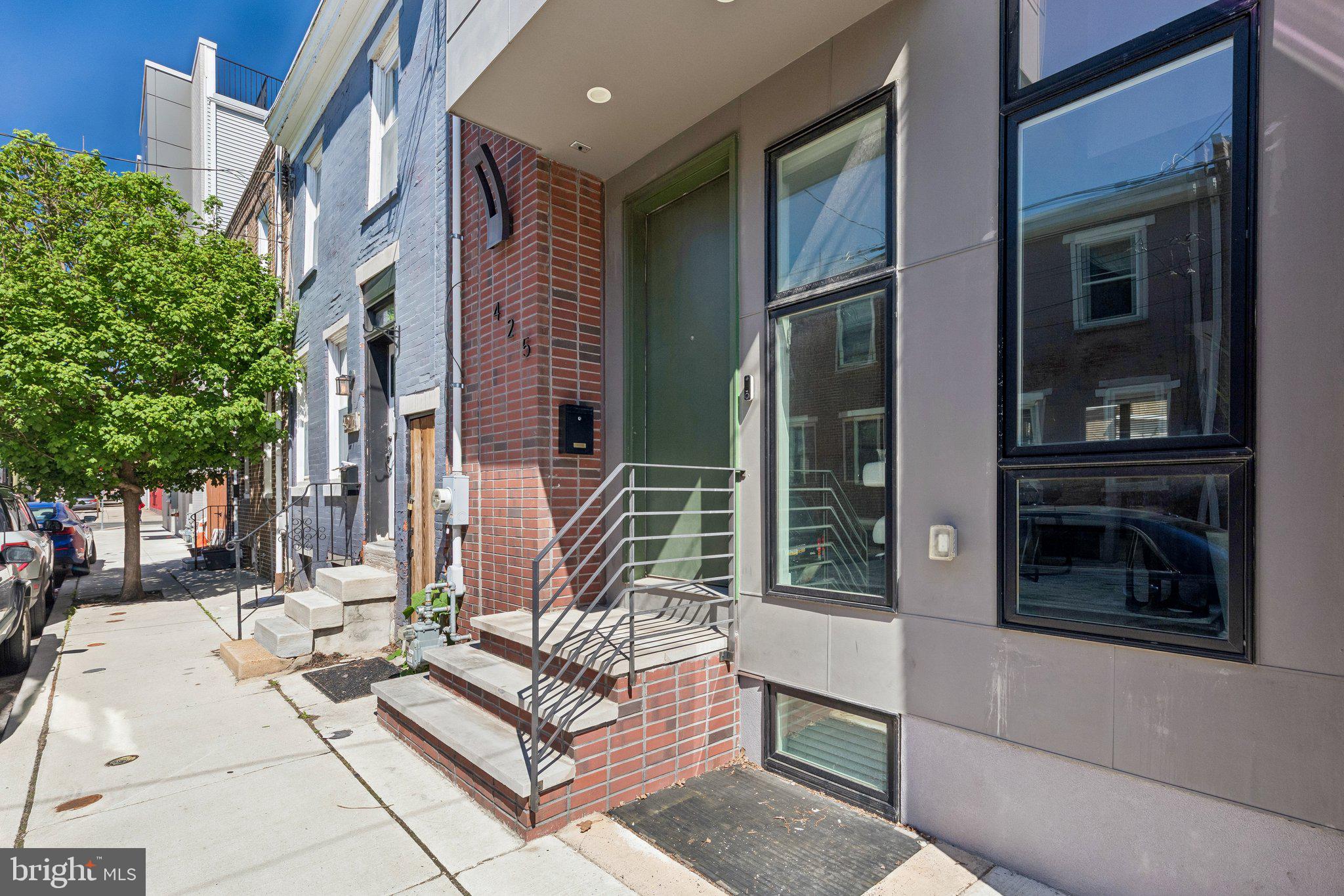 PHILADELPHIA (SOUTH) - Residential