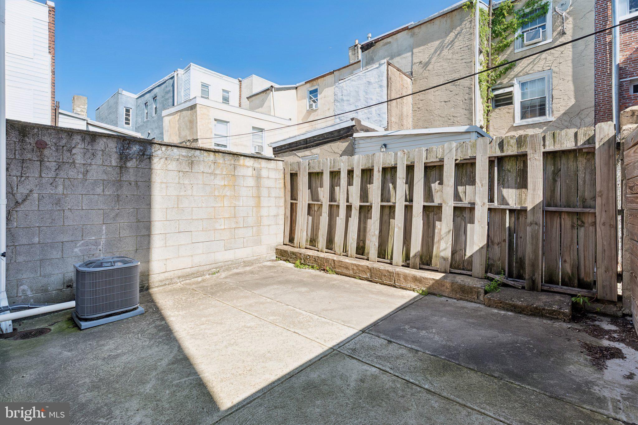 PHILADELPHIA (SOUTH) - Residential