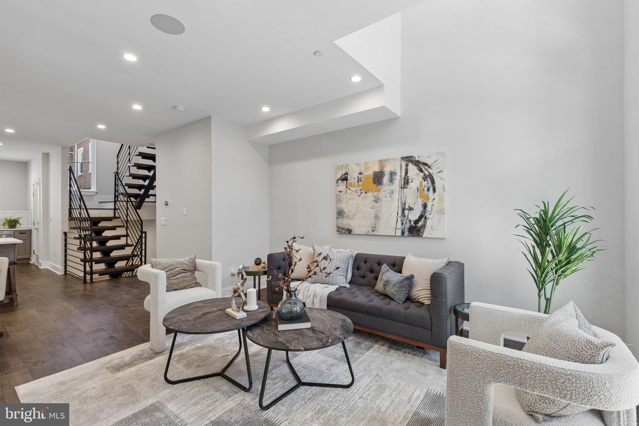 PHILADELPHIA (SOUTH) - Residential