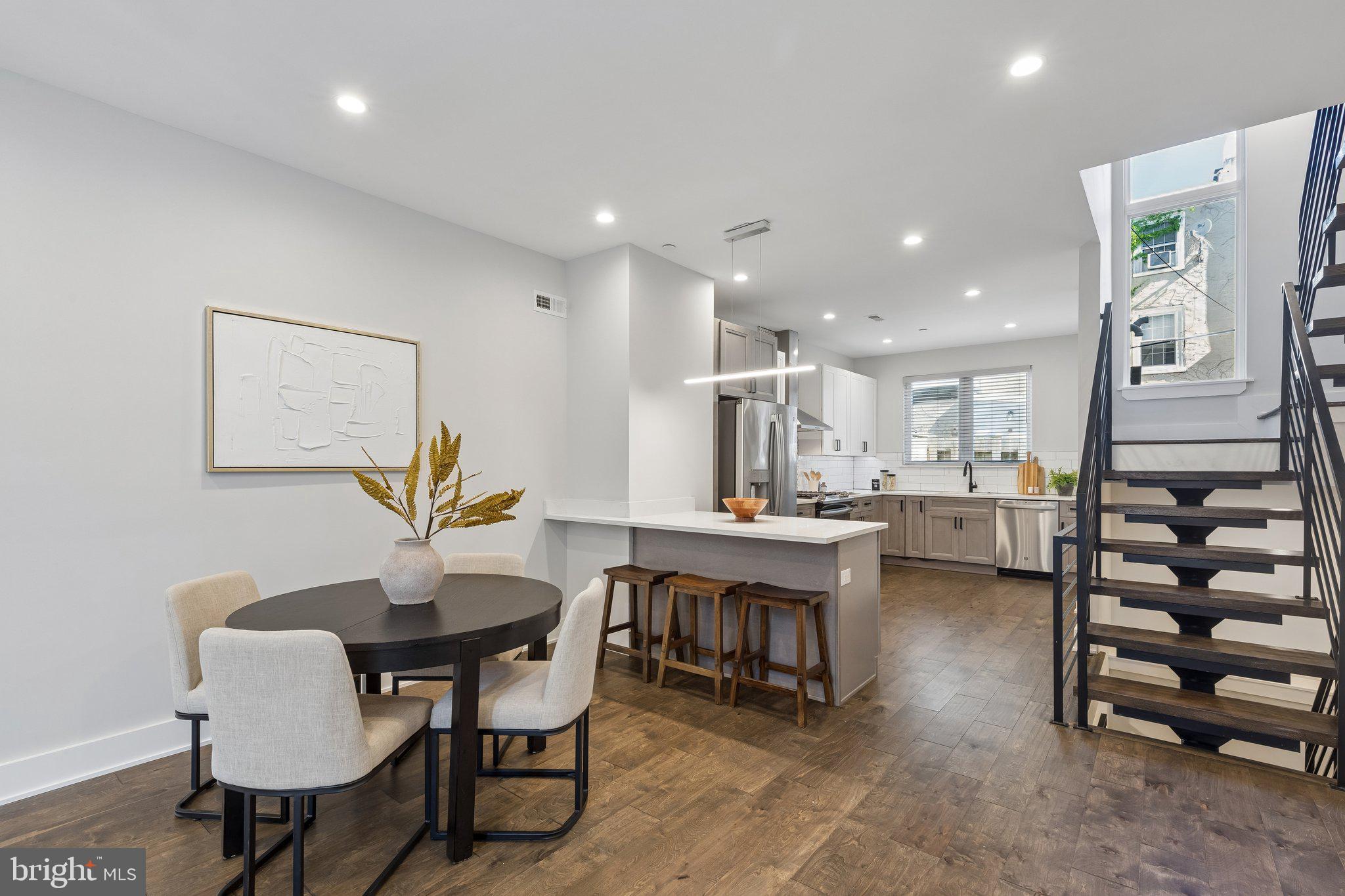 PHILADELPHIA (SOUTH) - Residential