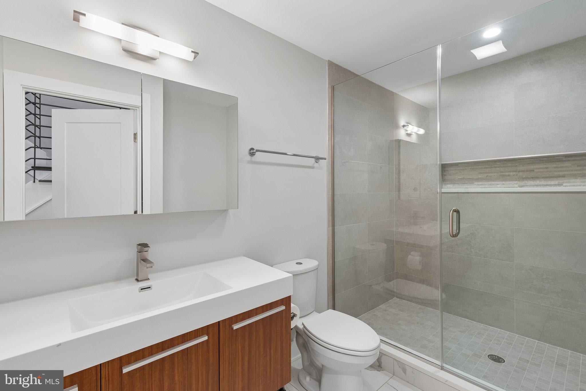 PHILADELPHIA (SOUTH) - Residential