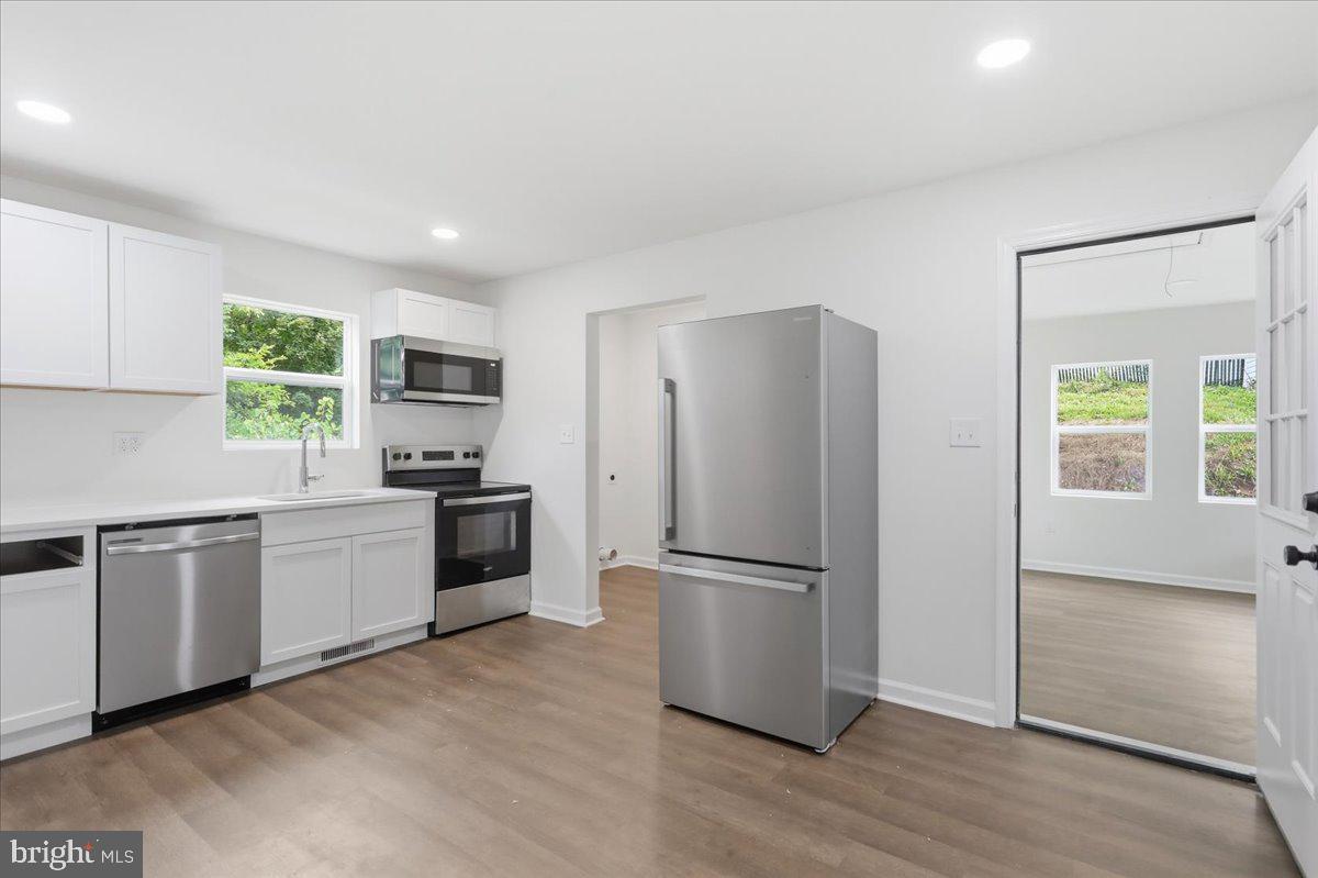 2810 N FREDERICK PIKE