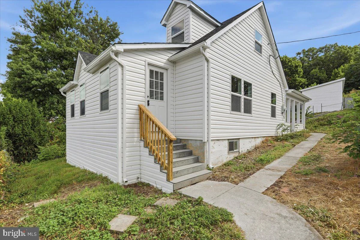 2810 N Frederick Pike, Winchester, VA, 22603