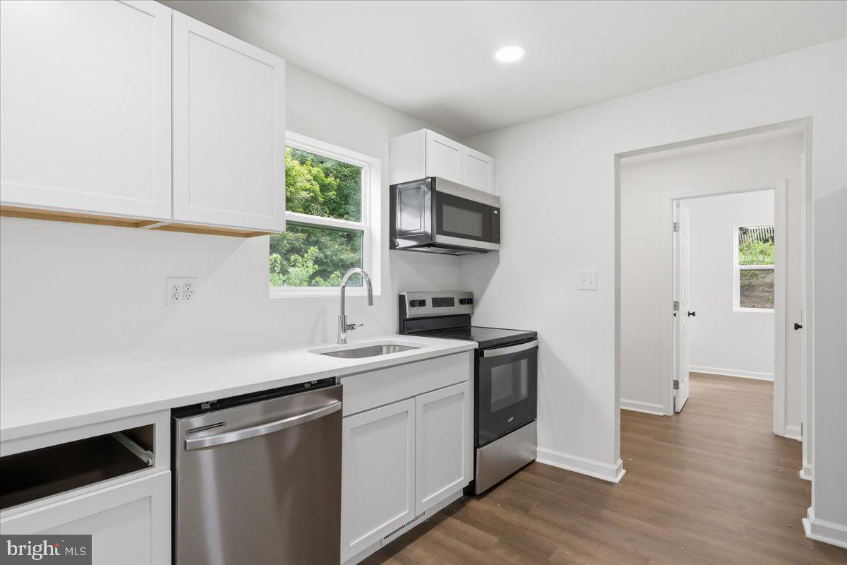 2810 N FREDERICK PIKE