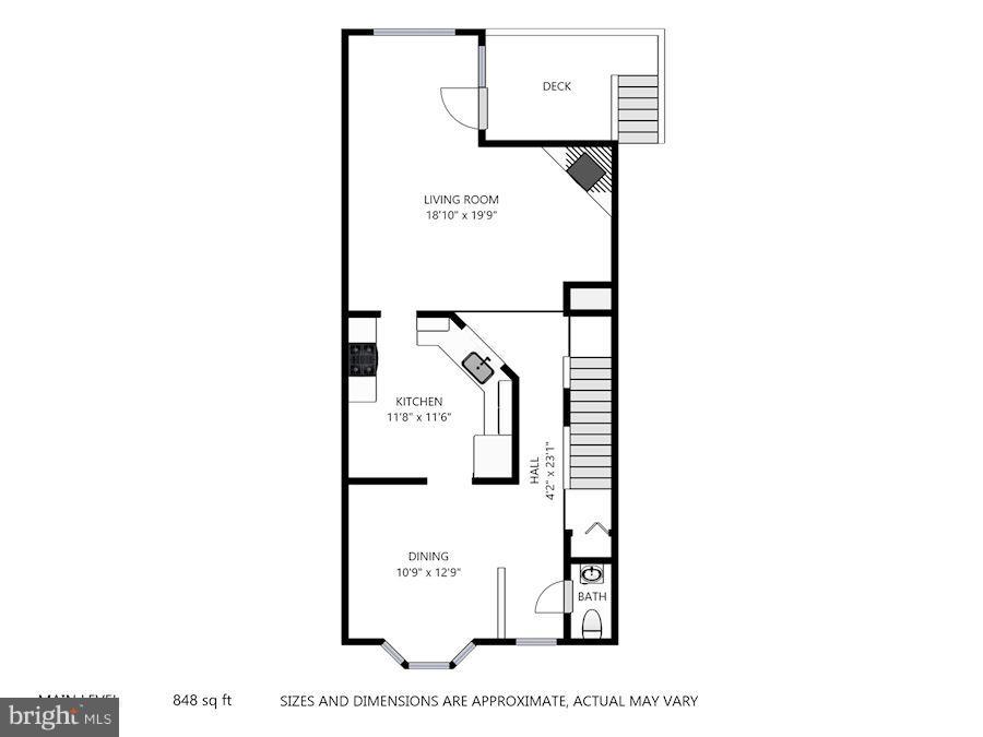 SYCAMORE HILL - Residential