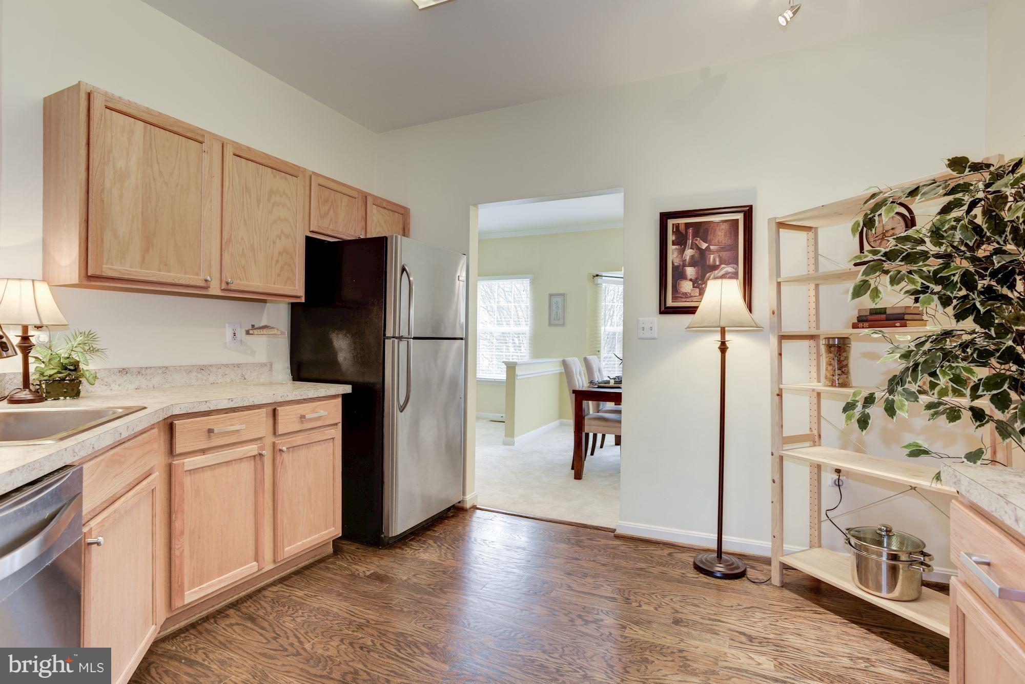 SYCAMORE HILL - Residential