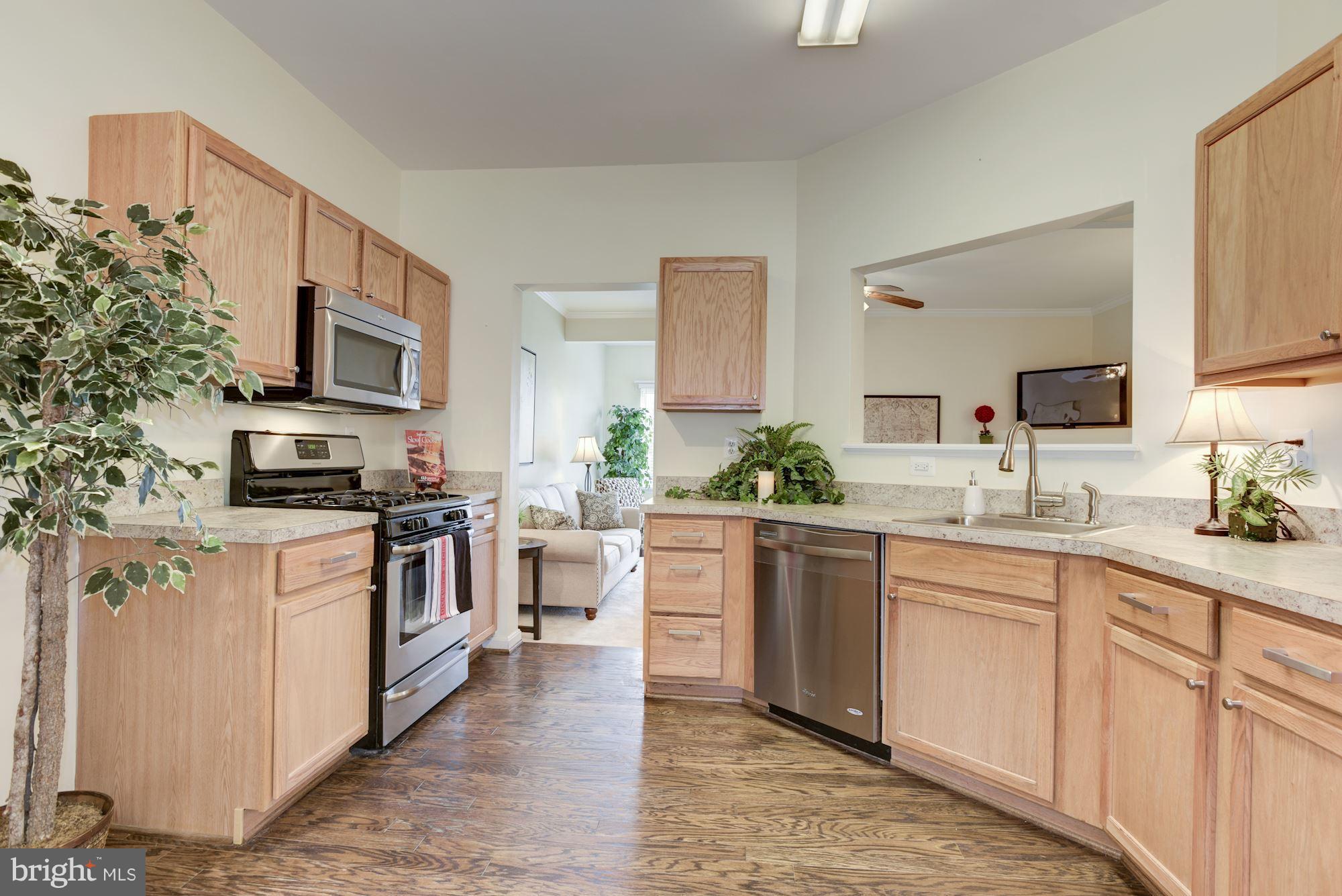 SYCAMORE HILL - Residential