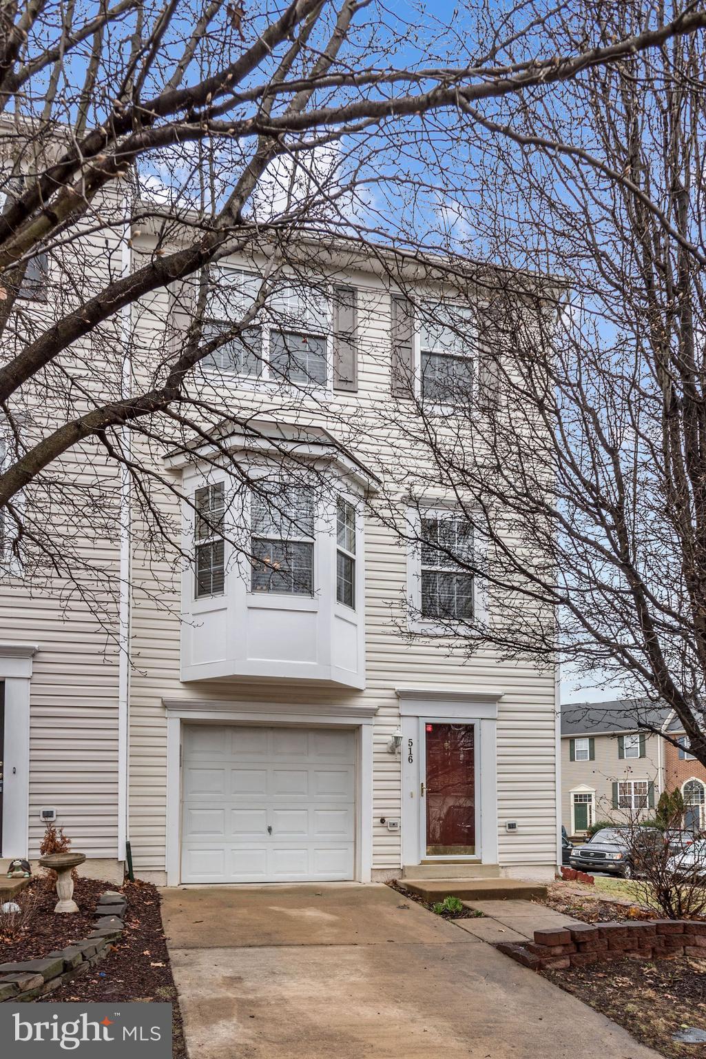 SYCAMORE HILL - Residential