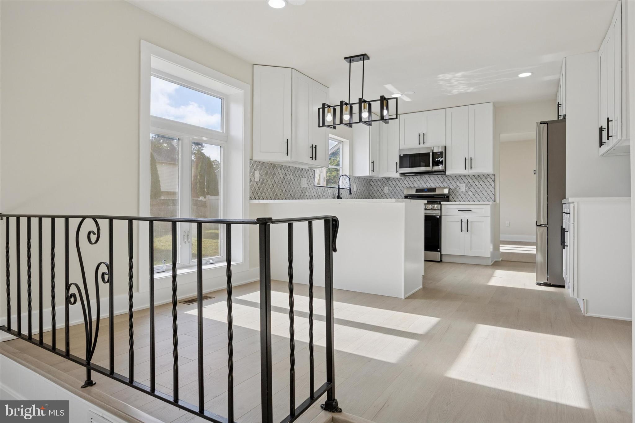 CHERRY HILL ESTATE - Residential