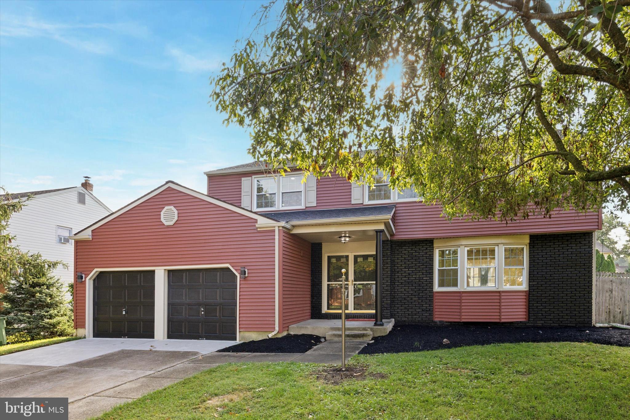 309 BRENTWOOD AVENUE