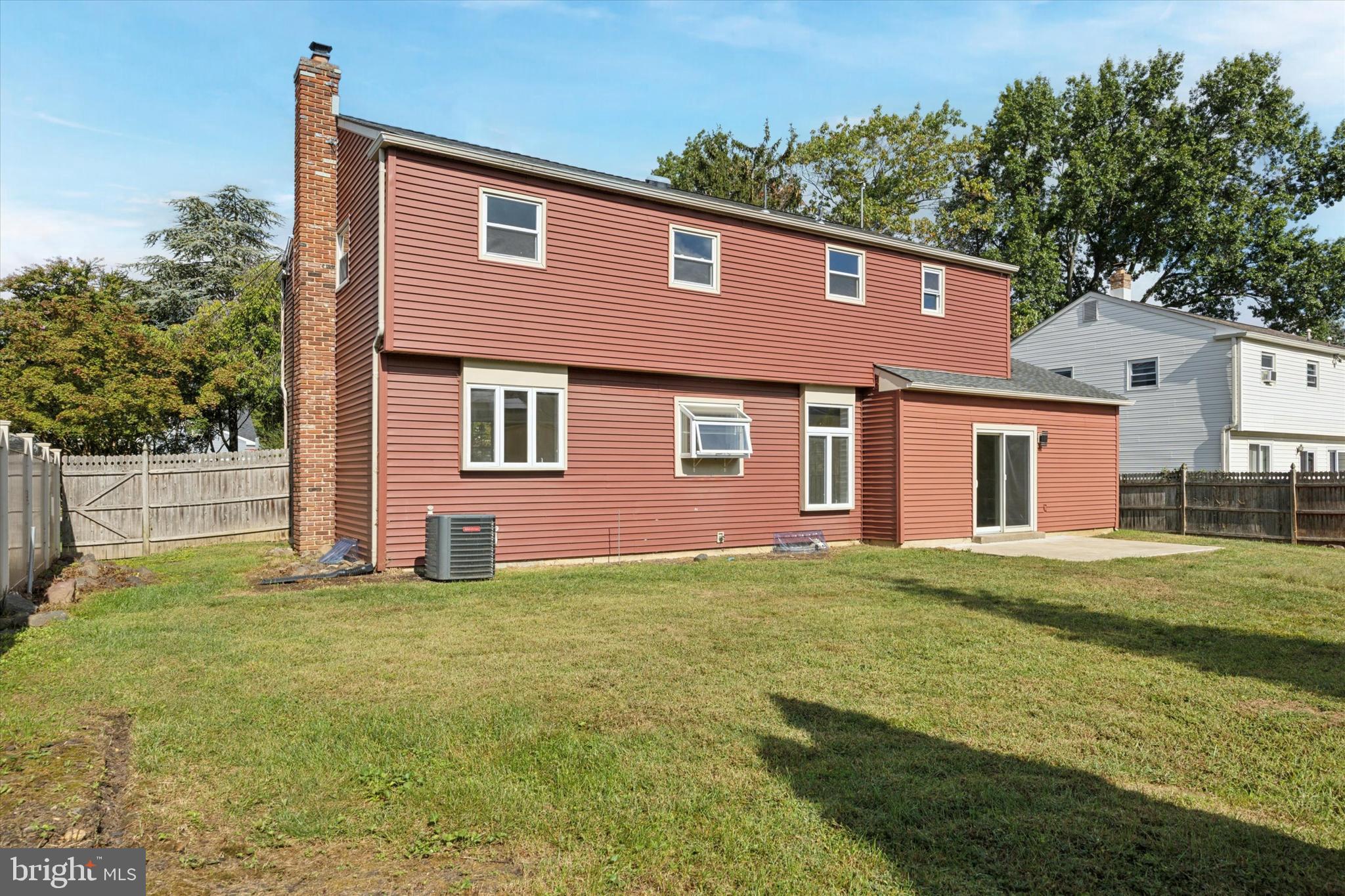 CHERRY HILL ESTATE - Residential