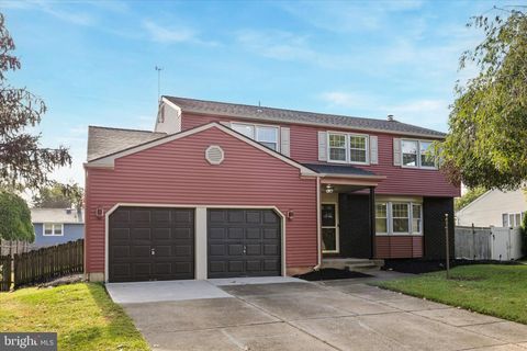 309 BRENTWOOD AVENUE CHERRY HILL NJ 08002