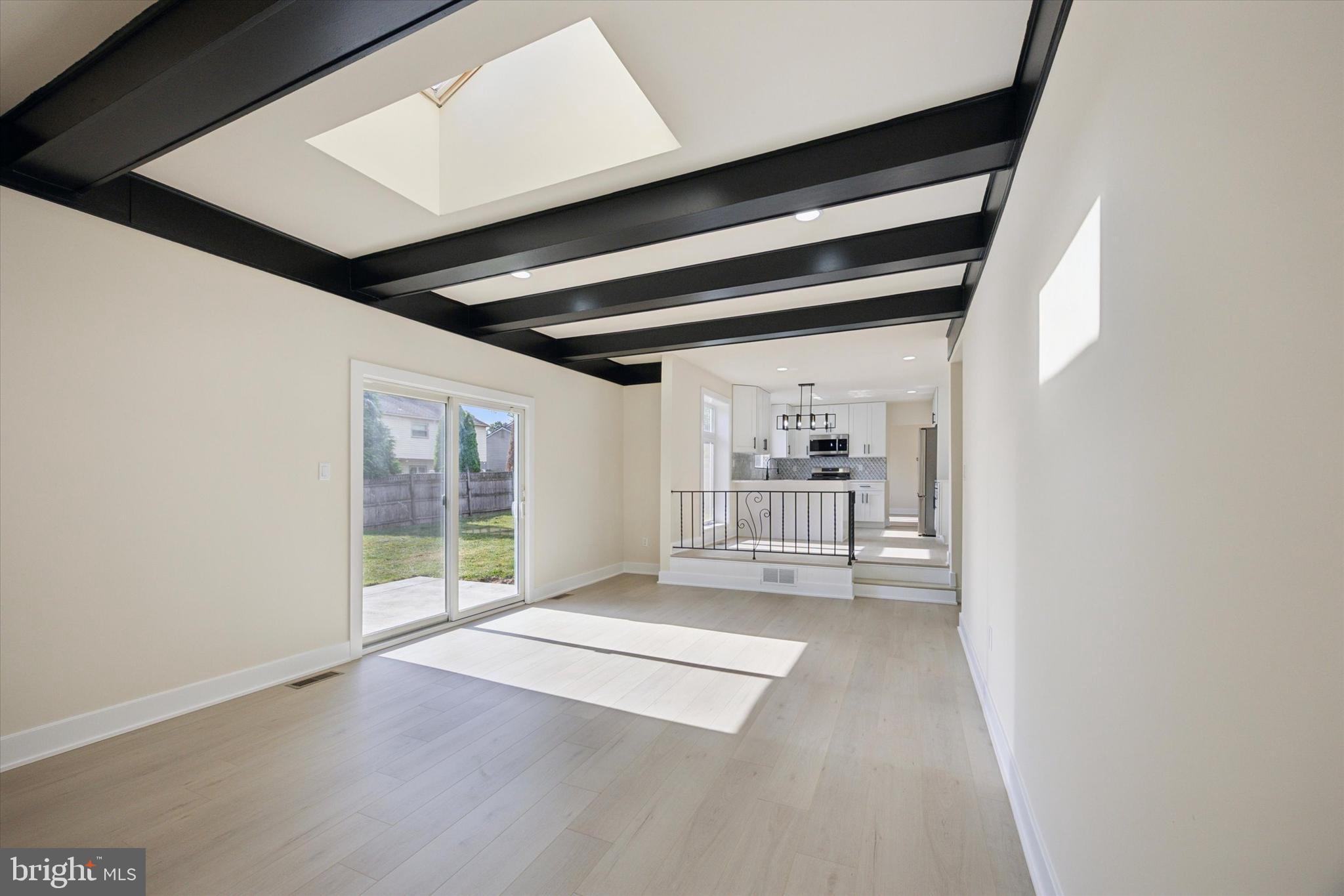 CHERRY HILL ESTATE - Residential