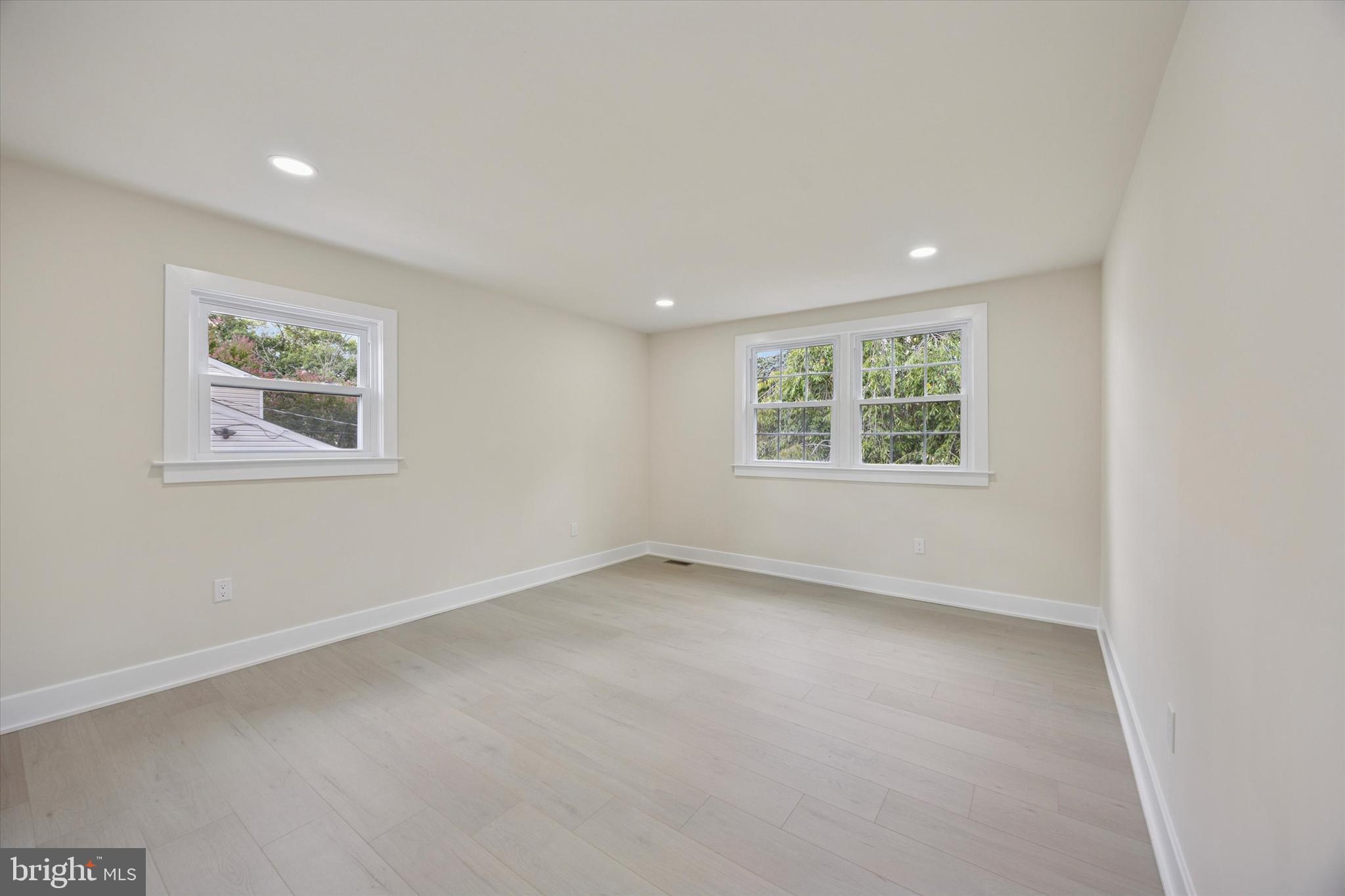 CHERRY HILL ESTATE - Residential