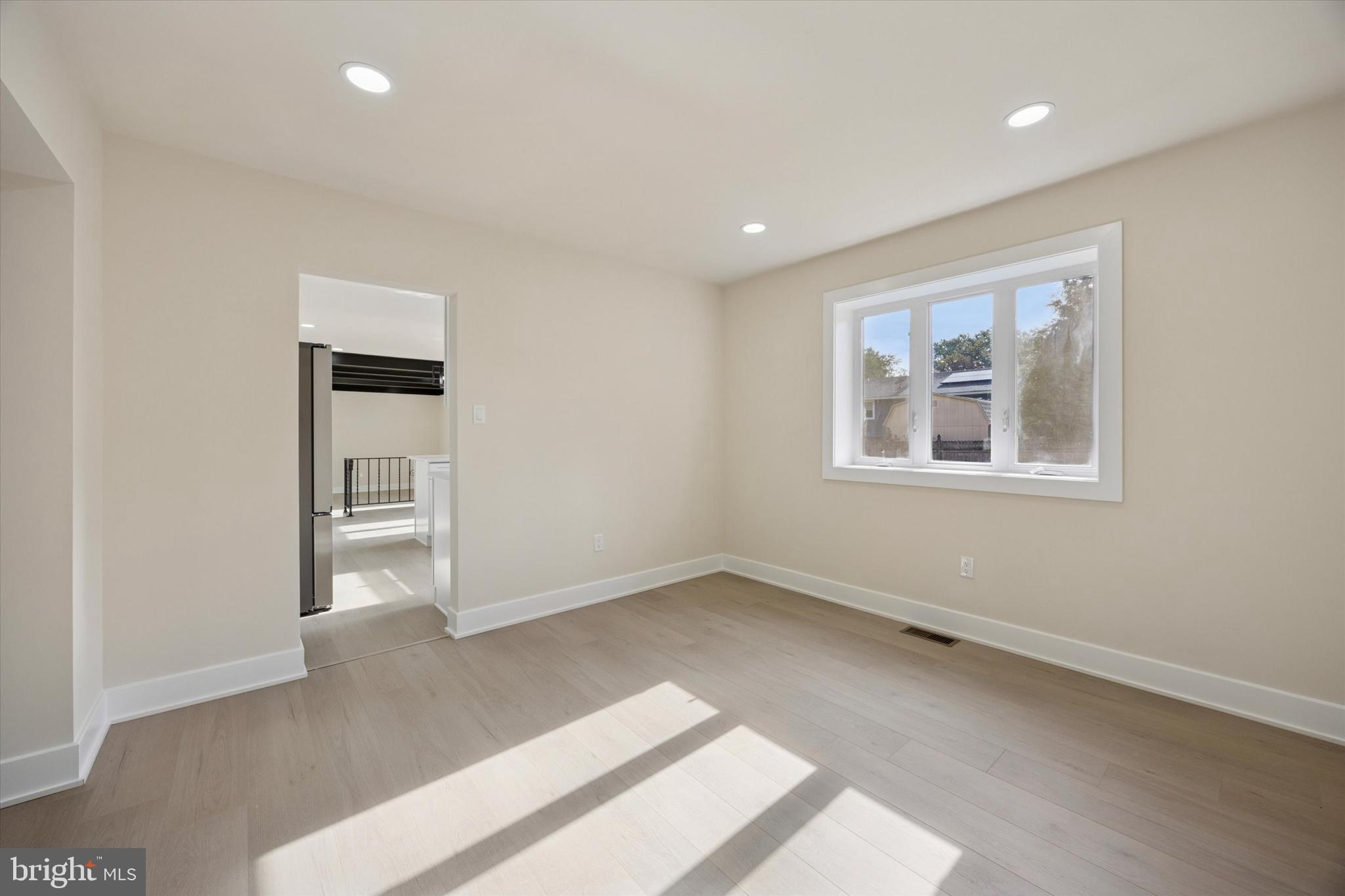 CHERRY HILL ESTATE - Residential