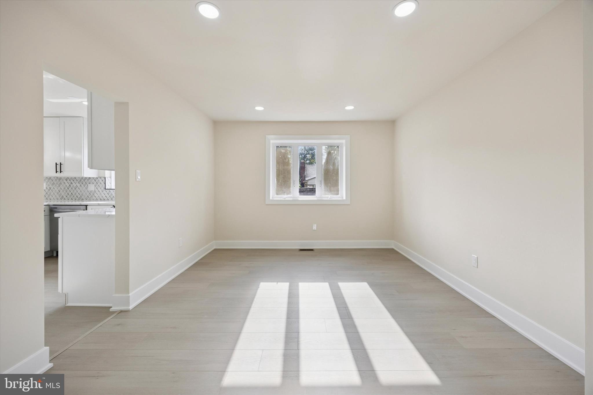 CHERRY HILL ESTATE - Residential