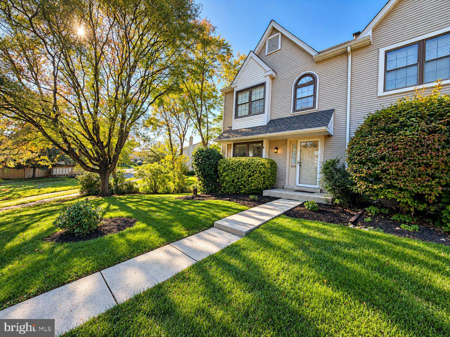 2473 FIELDCREST AVENUE, WEST NORRITON, PA, 19403 2473 FIELDCREST AVENUE