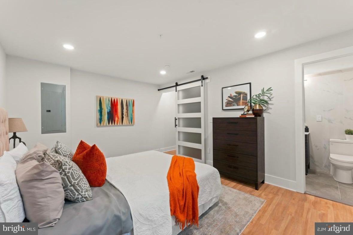 MANAYUNK - Residential Lease