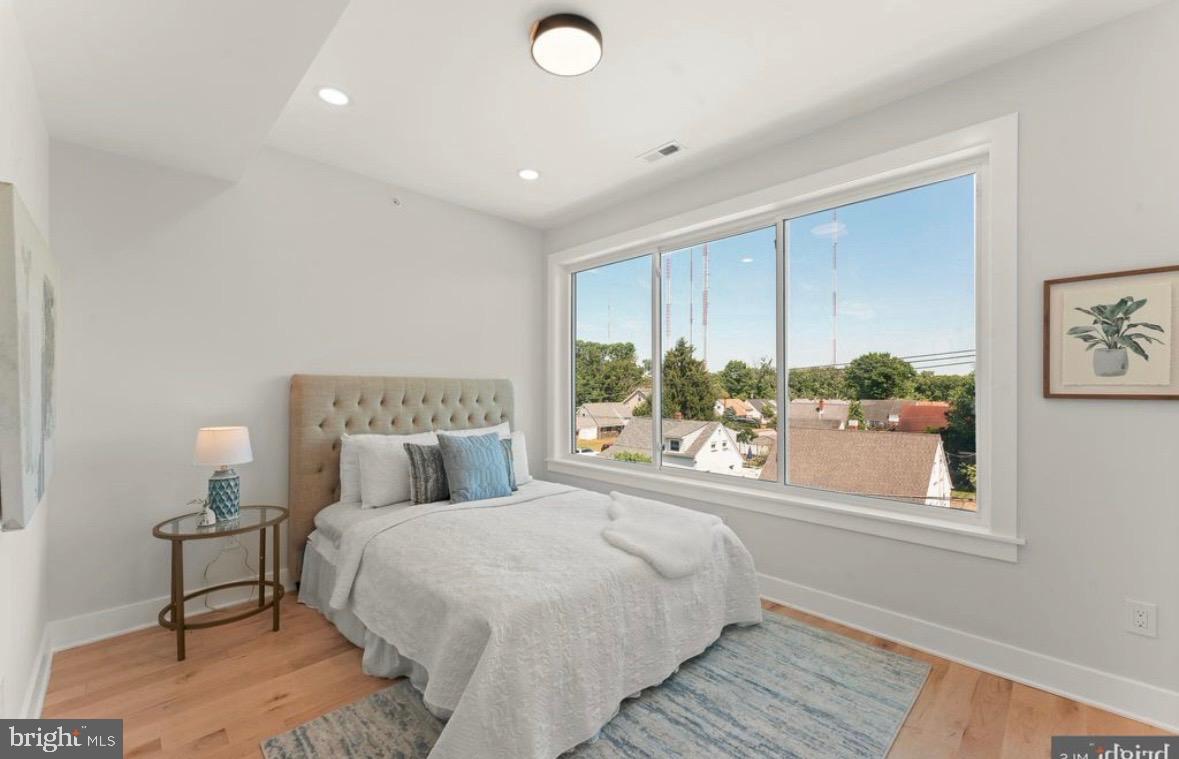 MANAYUNK - Residential Lease