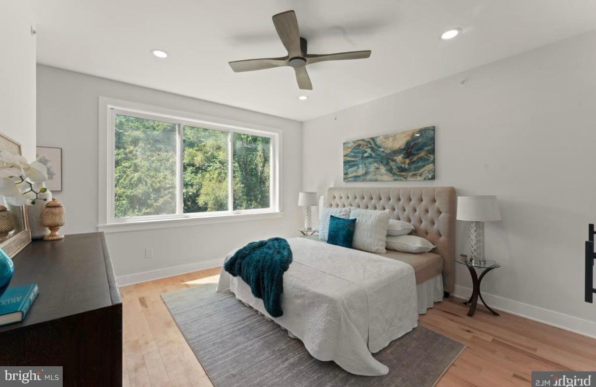 MANAYUNK - Residential Lease