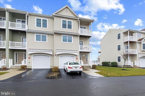 9823 GOLF COURSE ROAD 23 OCEAN CITY MD 21842