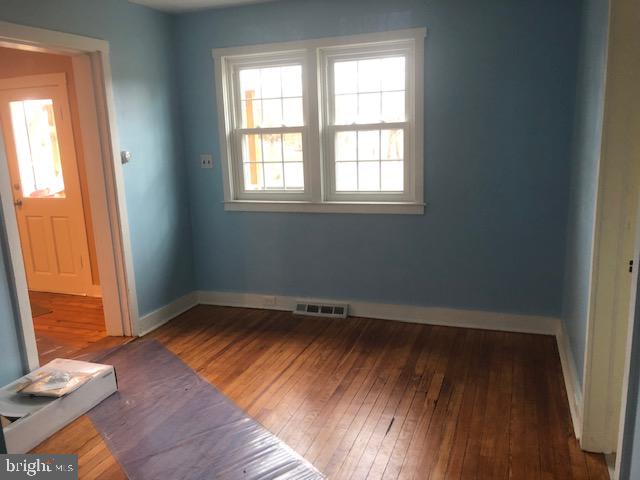 SPARKS - Residential Lease