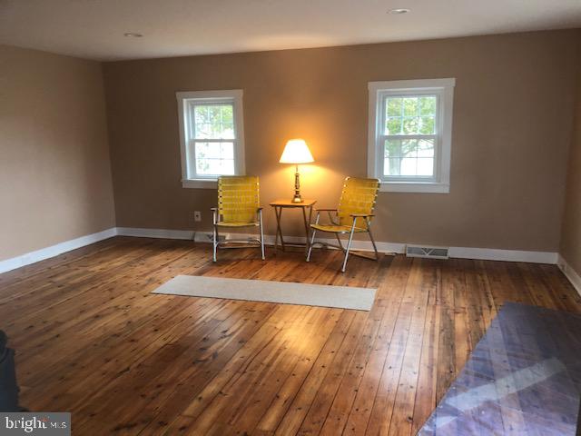 SPARKS - Residential Lease