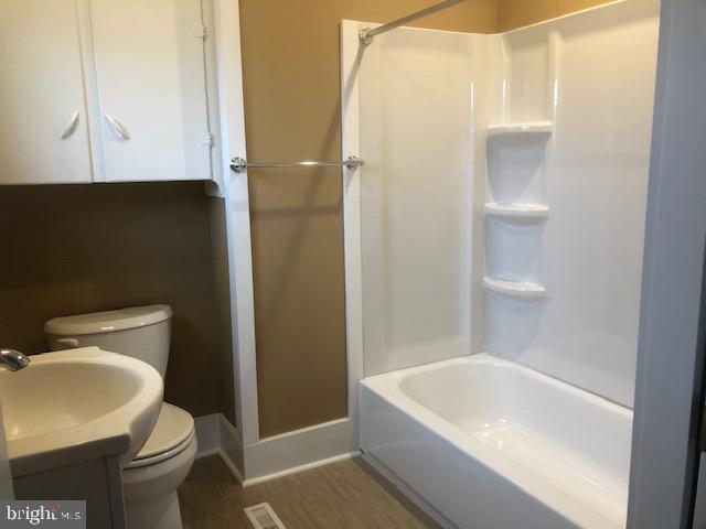 SPARKS - Residential Lease