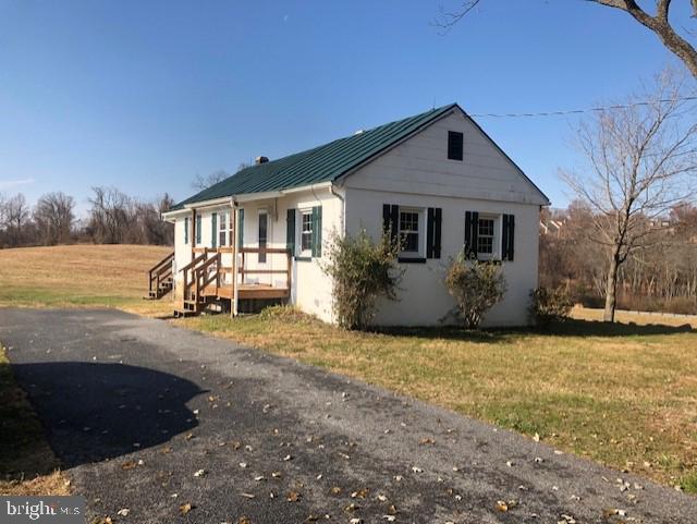 SPARKS - Residential Lease