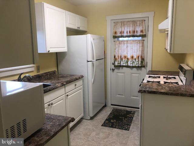 SPARKS - Residential Lease