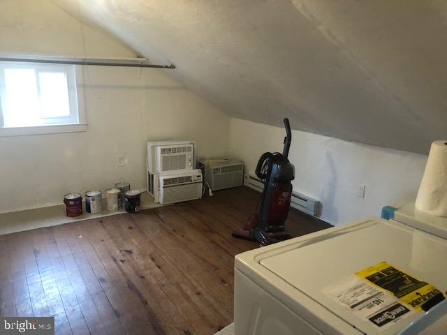 SPARKS - Residential Lease