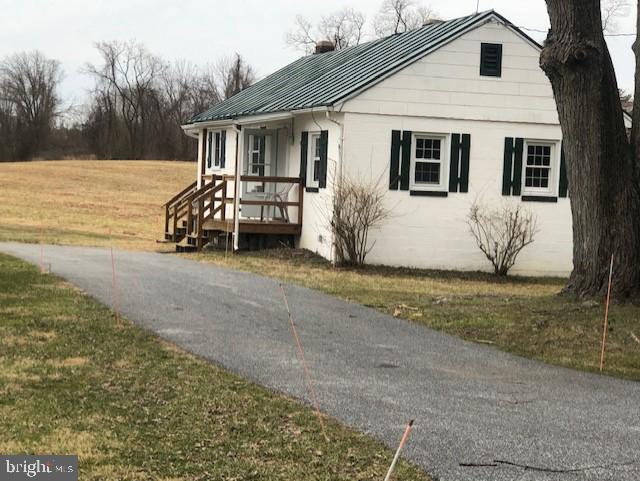 SPARKS - Residential Lease