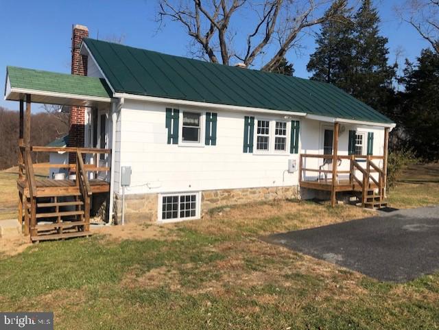 SPARKS - Residential Lease