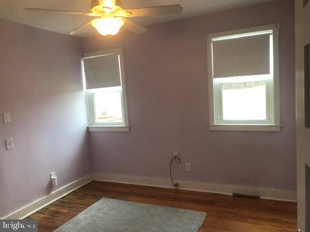 SPARKS - Residential Lease