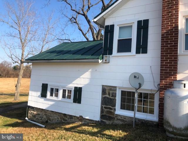 SPARKS - Residential Lease