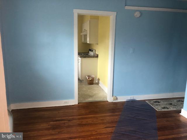 SPARKS - Residential Lease