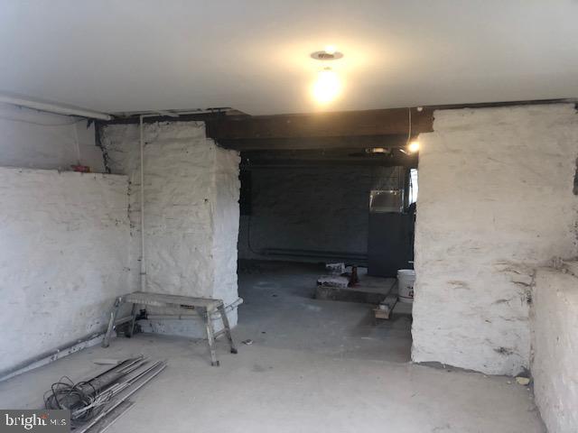 SPARKS - Residential Lease