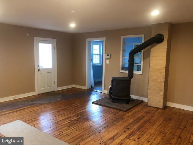 SPARKS - Residential Lease