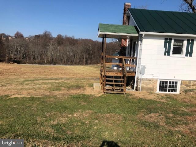 SPARKS - Residential Lease