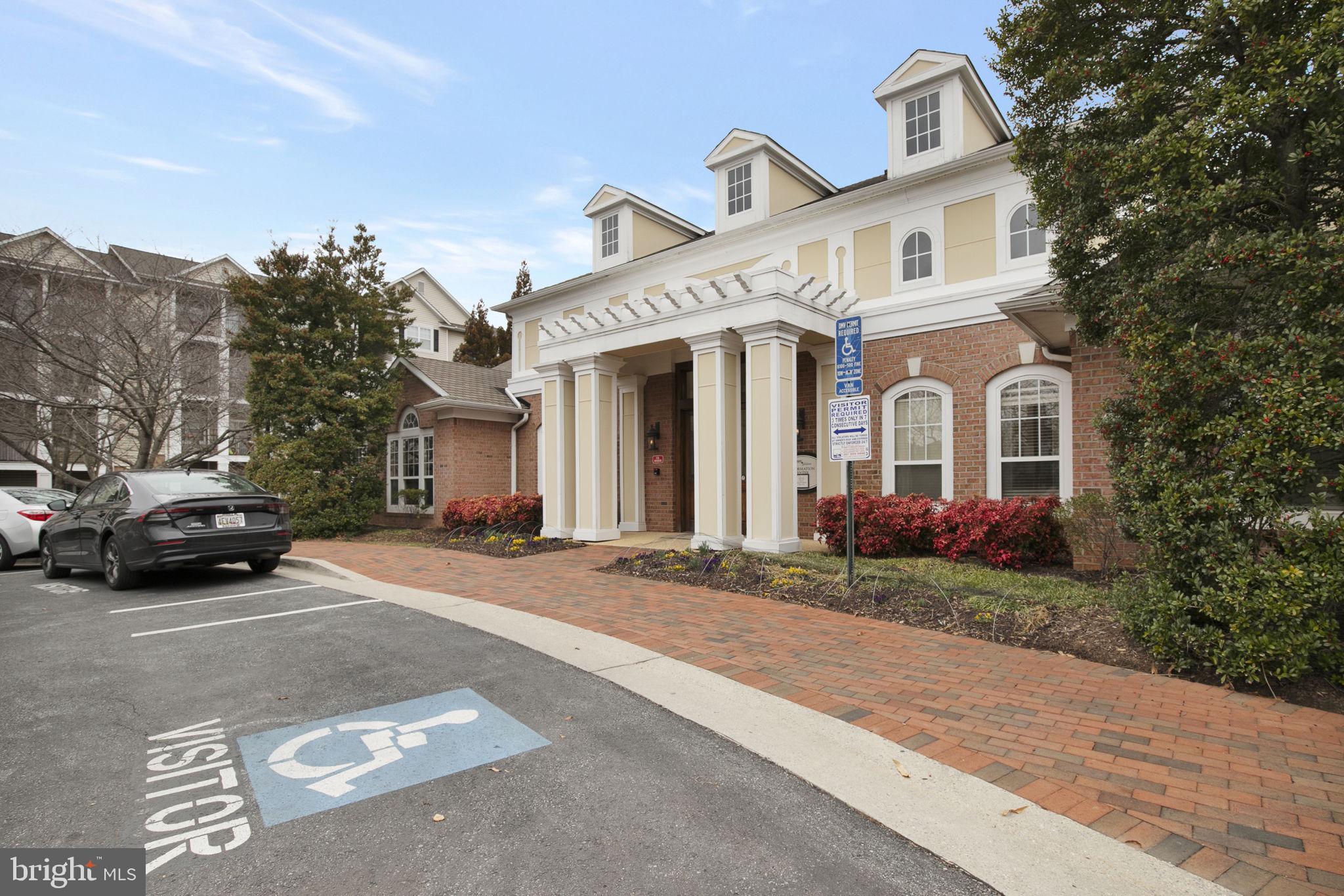 ASHMORE AT GERMANOWN COMMUNITY - Residential