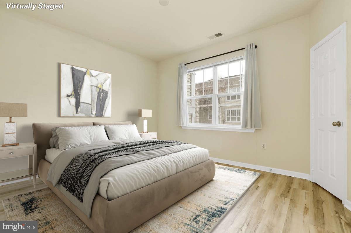 ASHMORE AT GERMANOWN COMMUNITY - Residential