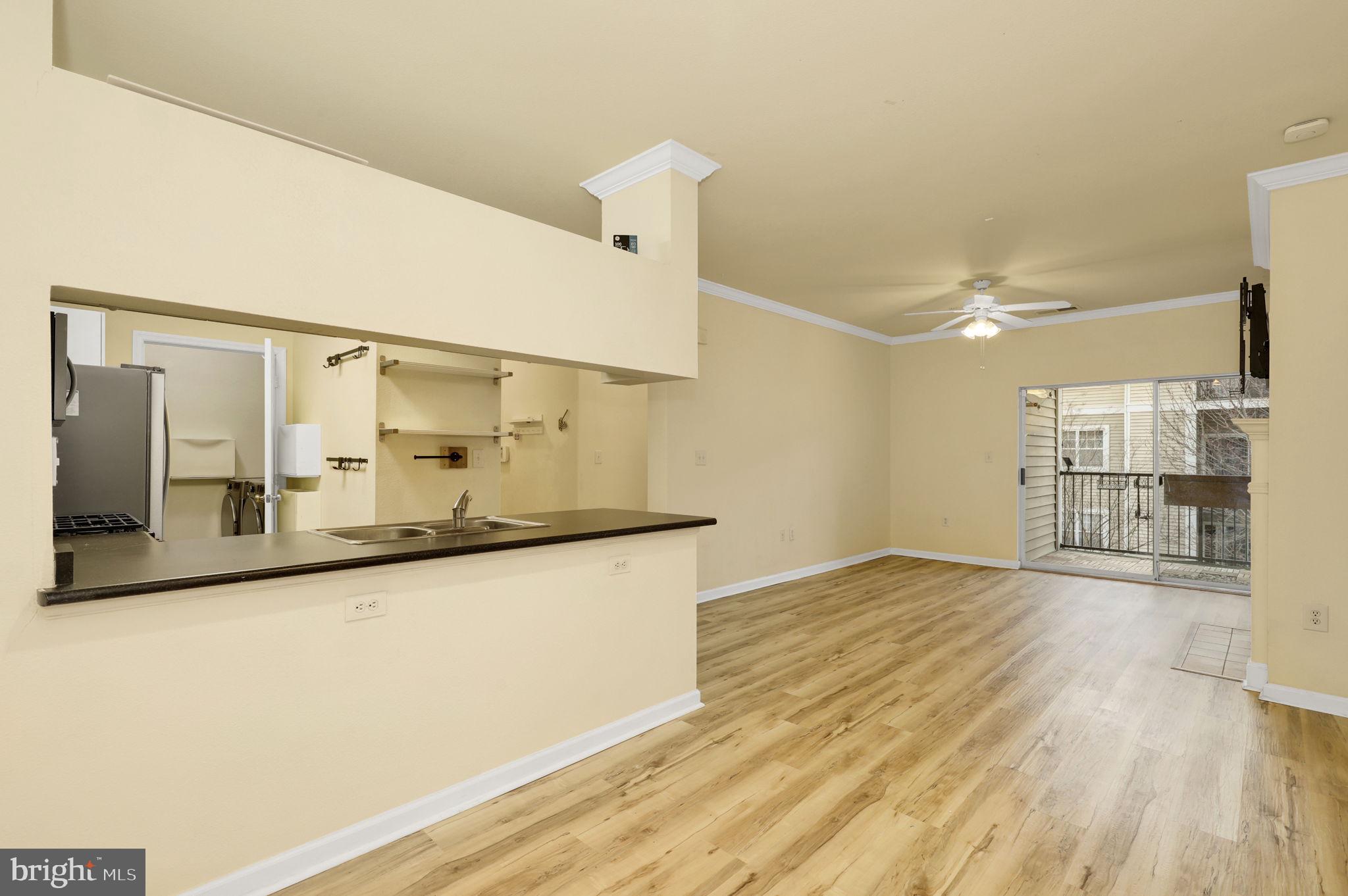 ASHMORE AT GERMANOWN COMMUNITY - Residential