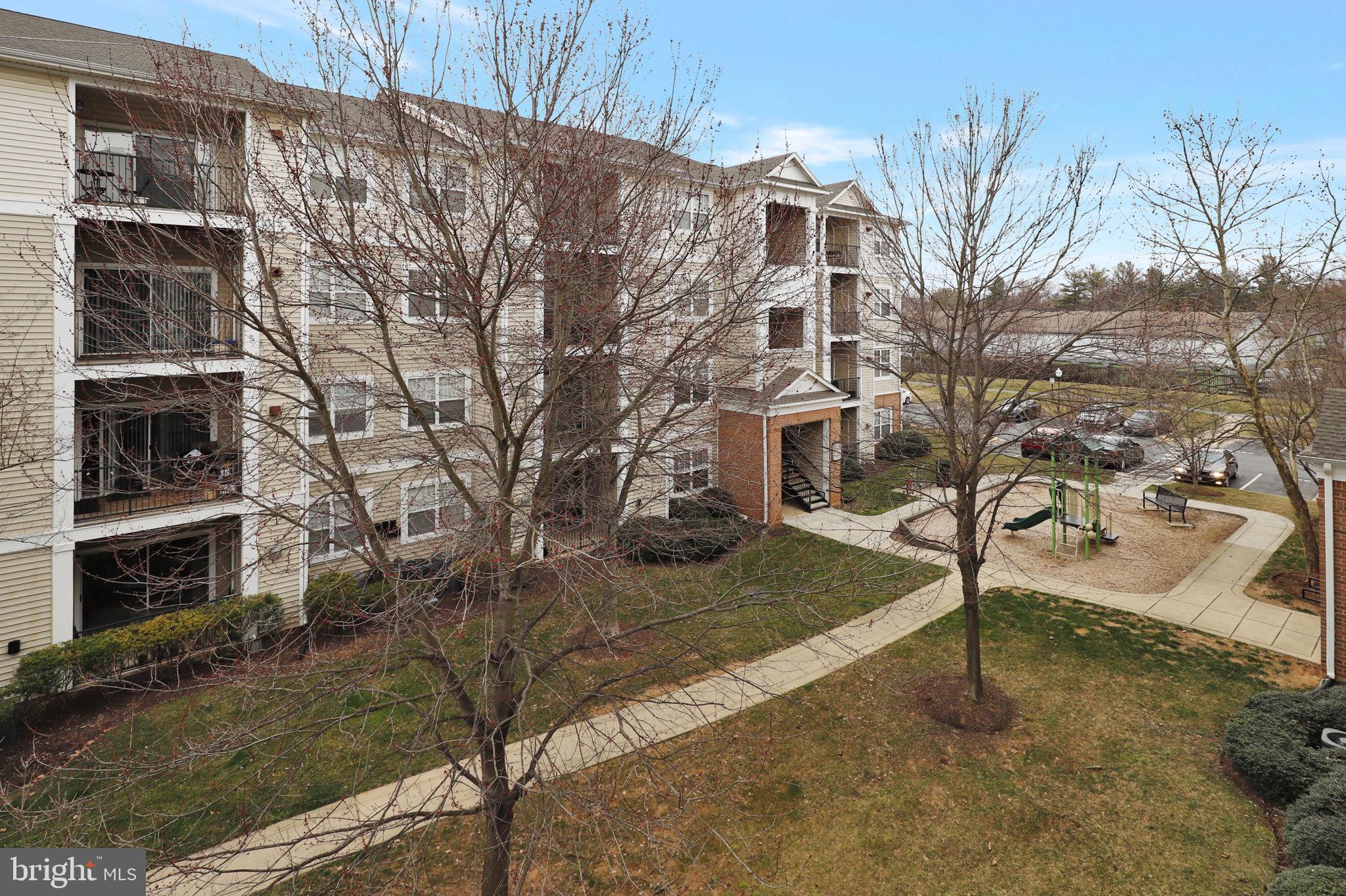 ASHMORE AT GERMANOWN COMMUNITY - Residential