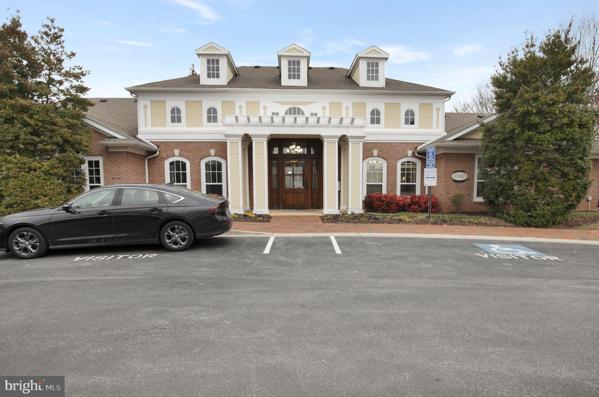 ASHMORE AT GERMANOWN COMMUNITY - Residential