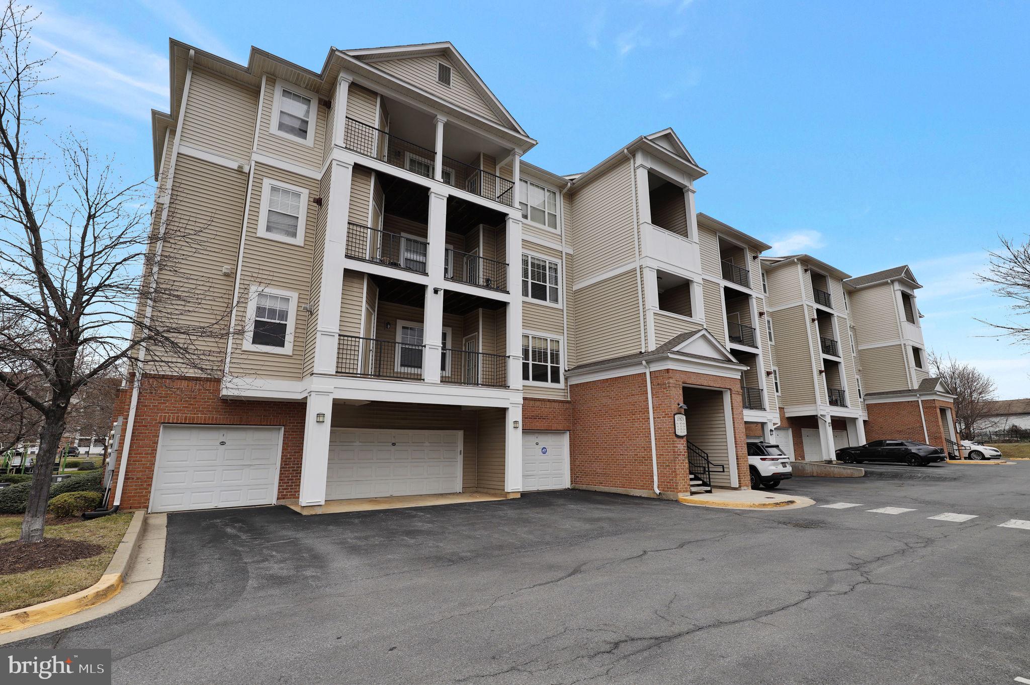 ASHMORE AT GERMANOWN COMMUNITY - Residential